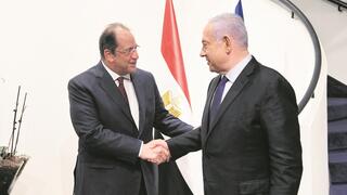 Israeli security chiefs cast doubt on Netanyahu's account of Egyptian spy chief's secret visit