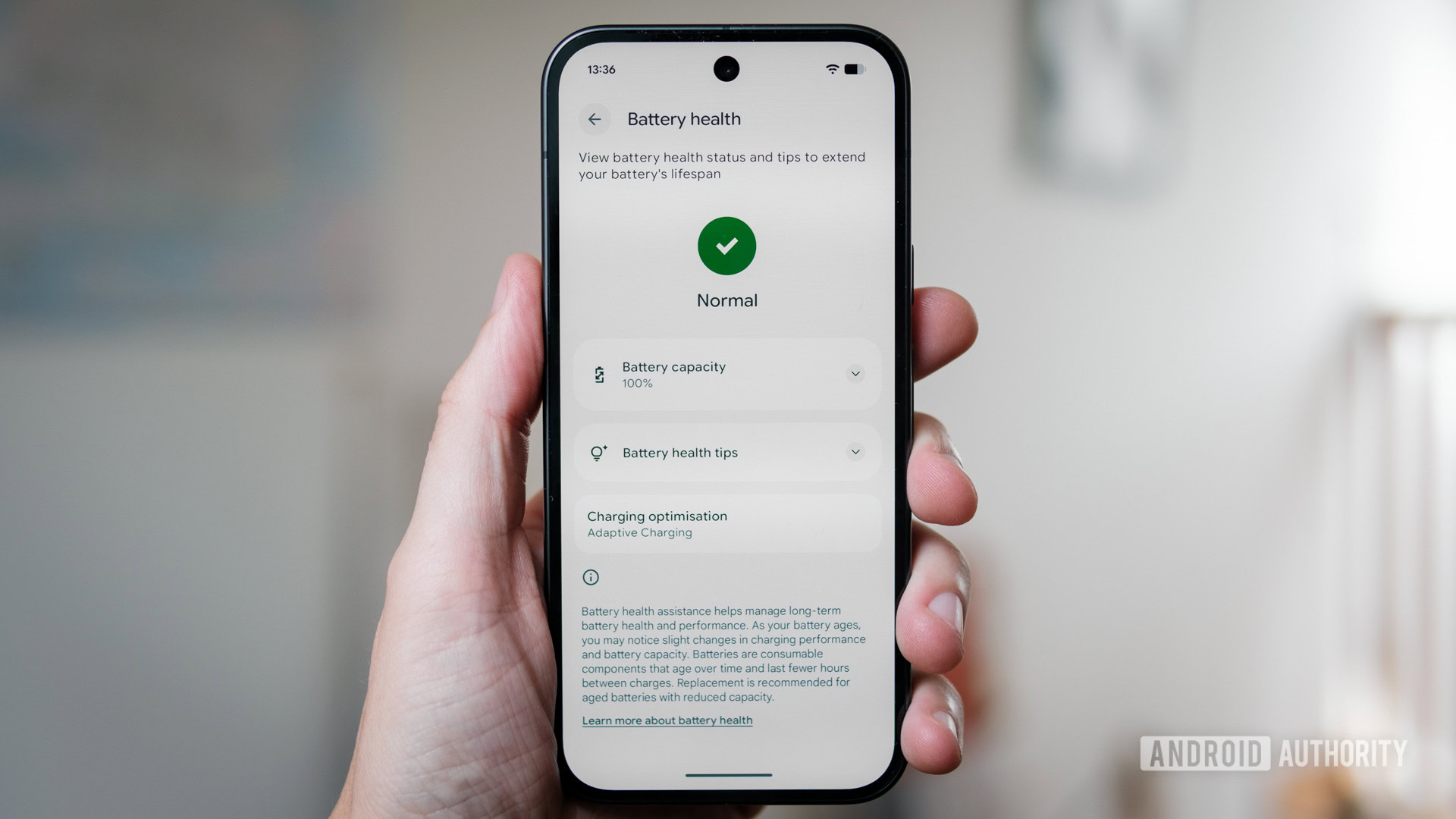 Pixels could soon get AI-powered ‘Battery Usage Summaries’