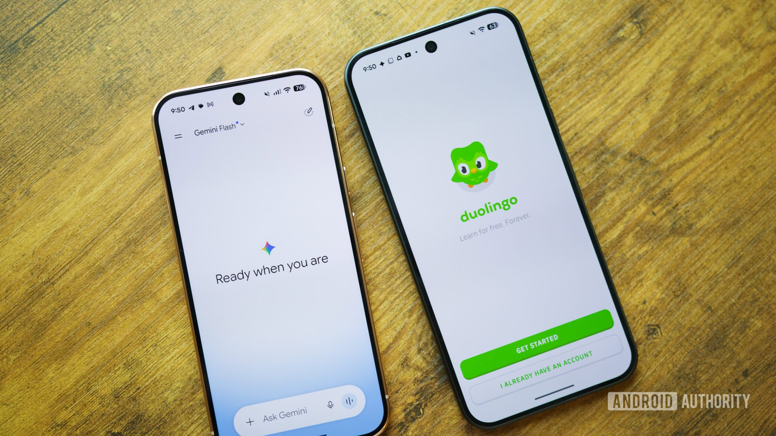 I replaced Duolingo with Gemini, and it’s (almost) the perfect alternative