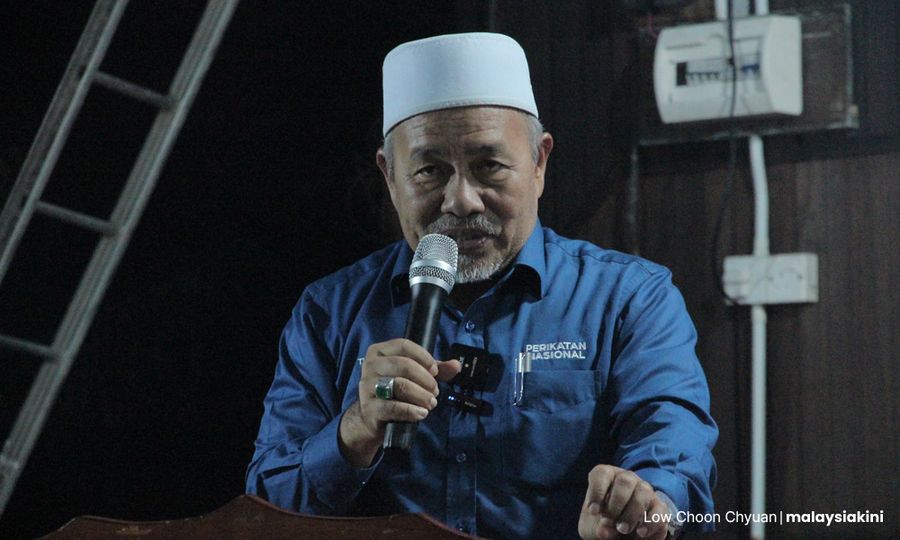 Bersatu’s planned pact with Selangor govt adds to tensions in PN