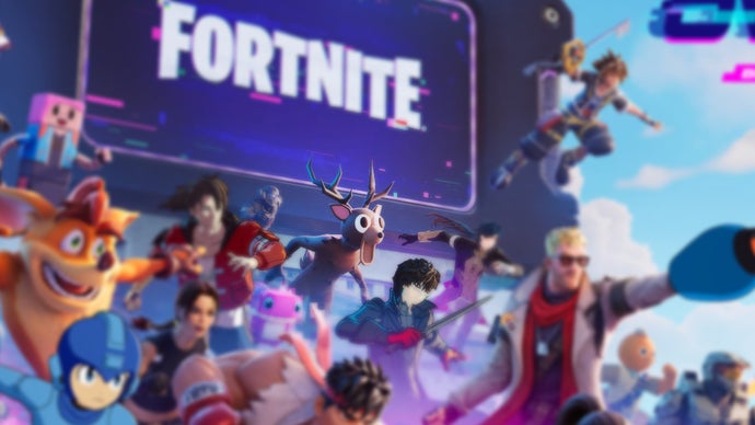 It looks like Fortnite is getting a Roblox collaboration, months after Epic boss Tim Sweeney referred to the rival game as a force that could "grow and eat gaming"