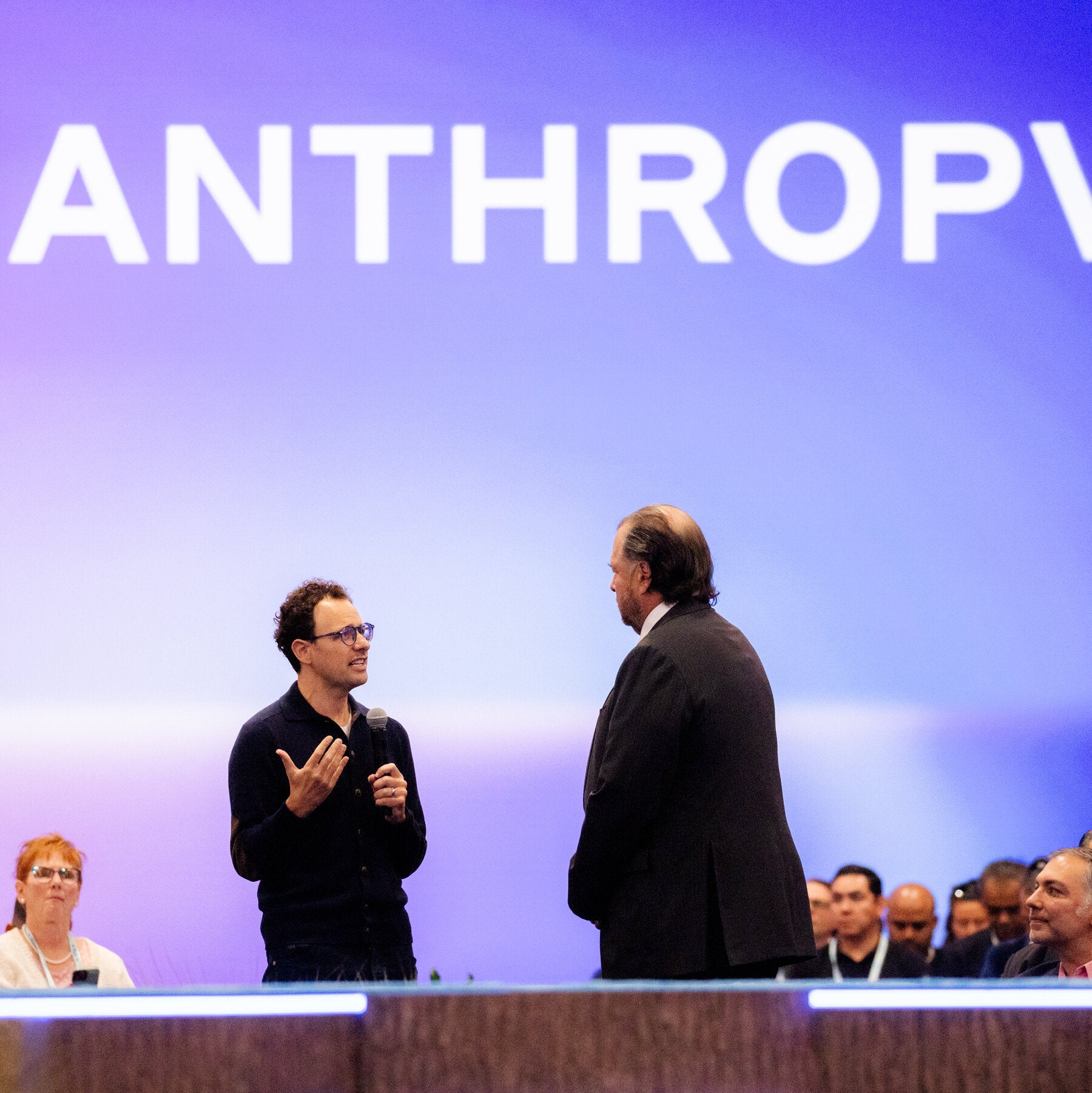 Anthropic Says Revenue Jumped 45% to $16.8 Billion in Third Quarter