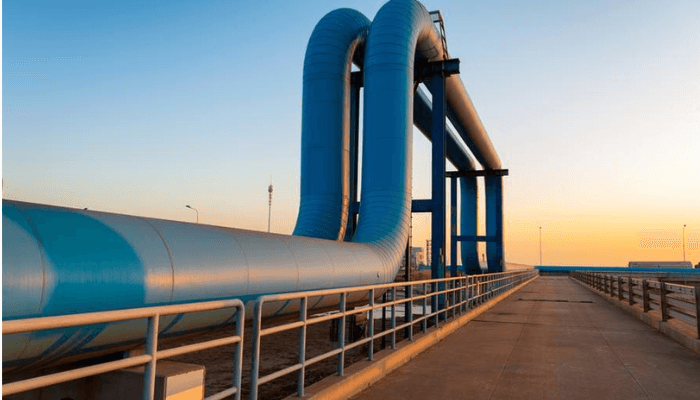 Niger Gas resumes production after 35 years of dormancy