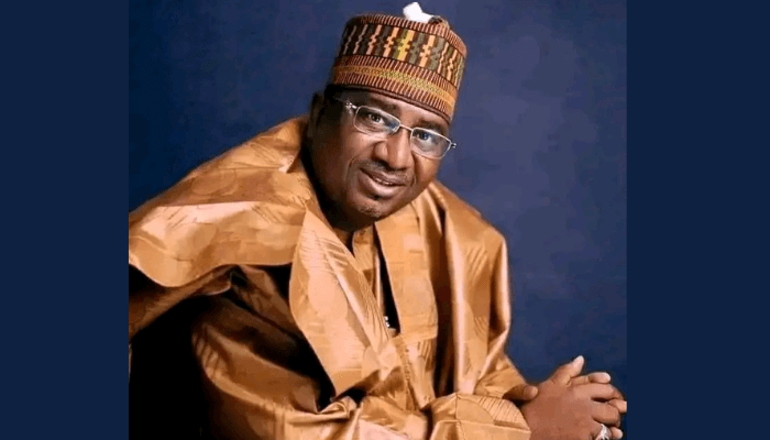 Kebbi governor replaces deputy ahead of 2027 polls