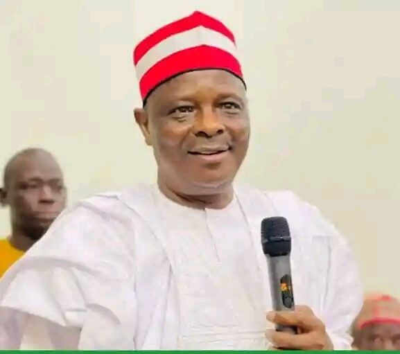 Governors plotting 2027 rigging will be disappointed – Kwankwaso