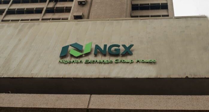 Nigeria’s five-week reign as world’s top stock market ends as South Korea surges
