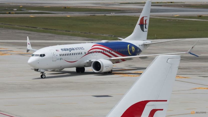 Malaysia Airlines pilots clear drug checks, cabin crew to be tested next, company says