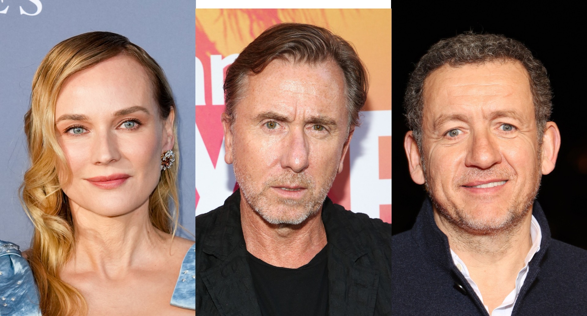 Diane Kruger & Dany Boon Are Nazi Hunters On The Trail Of Tim Roth’s Klaus Barbie In Netflix’s ‘Projet K’
