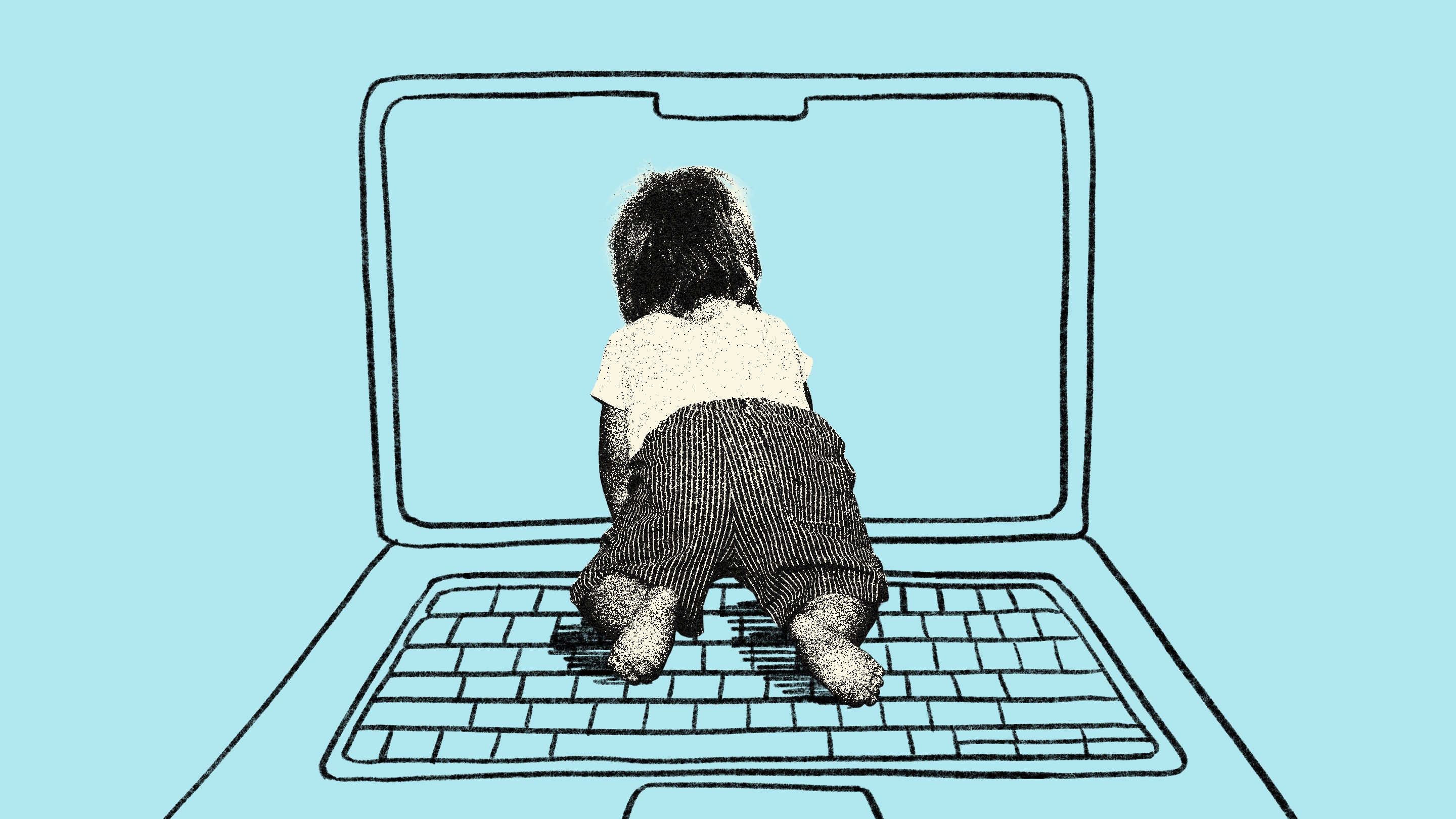 Now, Thanks to Sam Altman, You Never Have to Speak to Your Kids Again