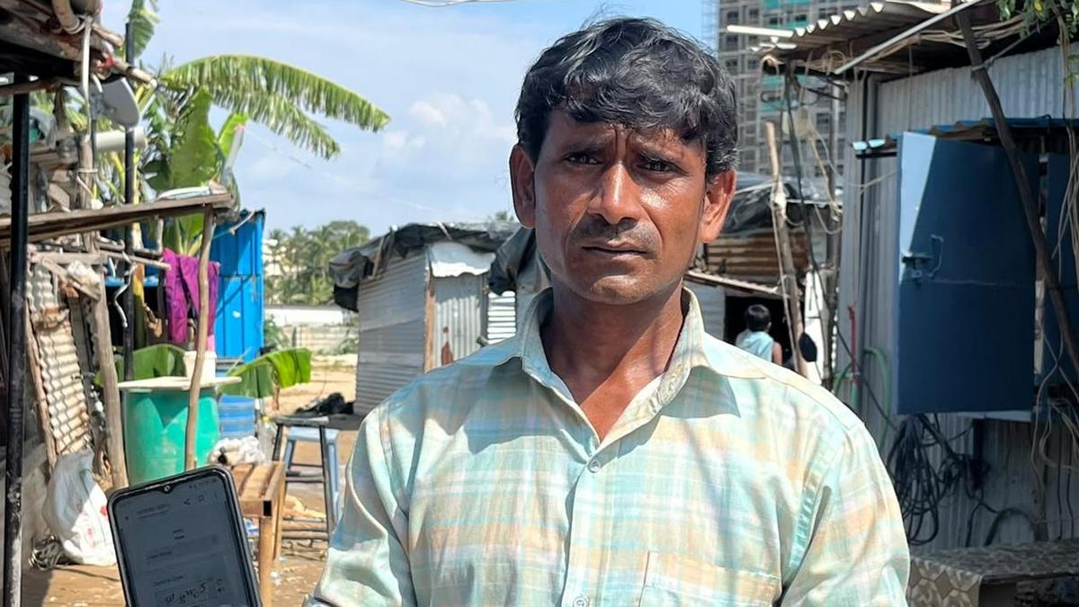Loans for SIR hearing, lost wages, but no clarity on voter status for Bengali workers in Bengaluru