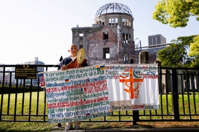 Japan’s nuclear doublethink is getting harder to defend
