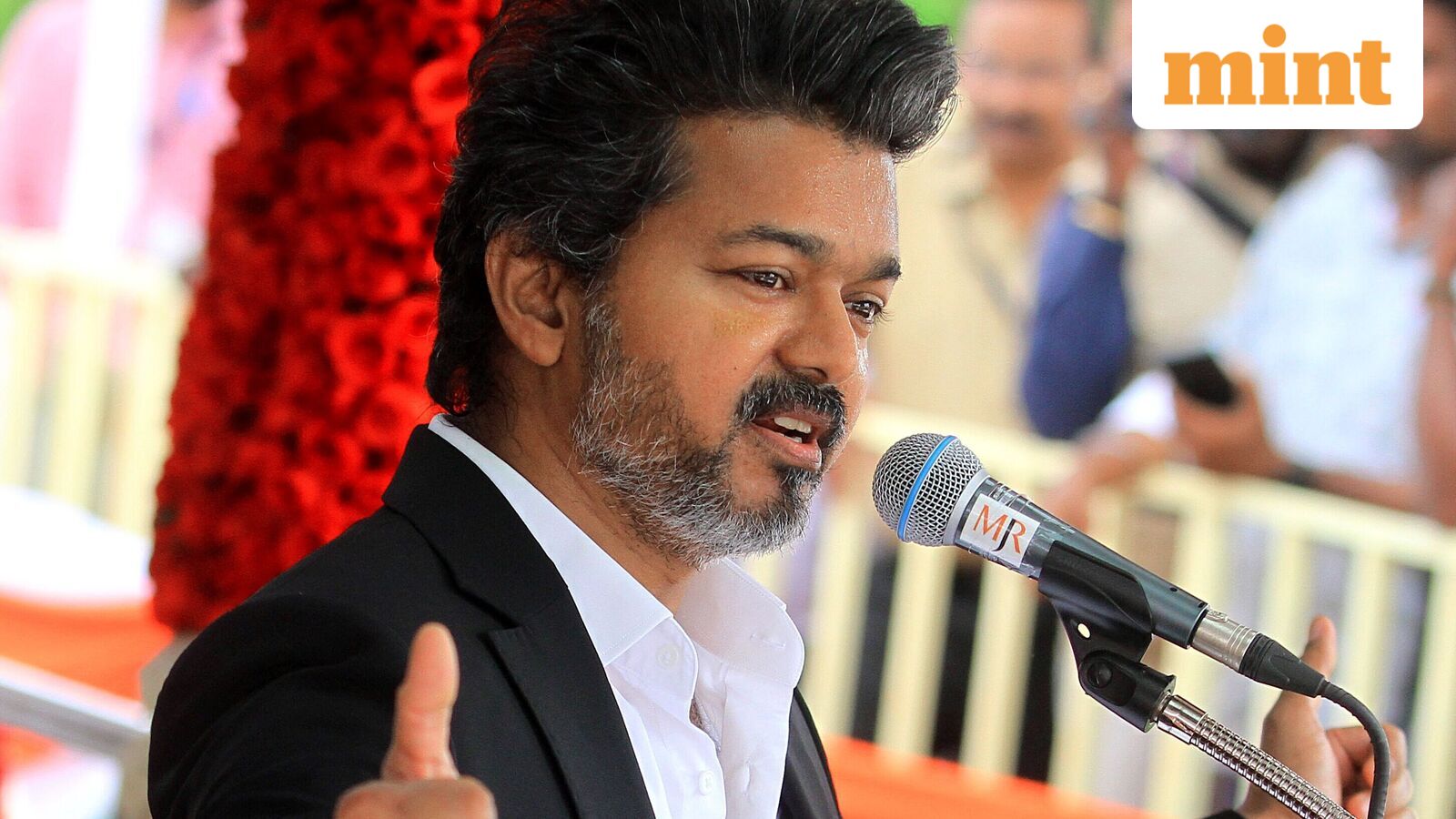 Tamil Nadu CM Vijay announces 100% crop loan waiver up to ₹75,000, more relief for higher loans. Check details