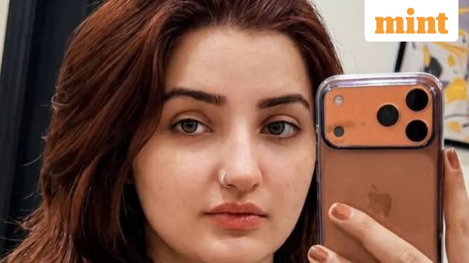 Pakistani TikToker Ayesha Gilamana shot dead at 28 in Taxila, police probe CCTV footage