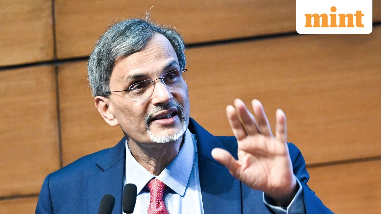 E20 fuel debate: CEA Nageswaran dismisses concerns over engine damage, backs option of making E10 petrol available