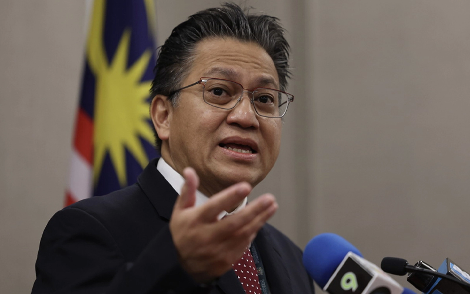 Umno mahu jalan pintas tembus kubu PAS di SG4, kata penganalisis