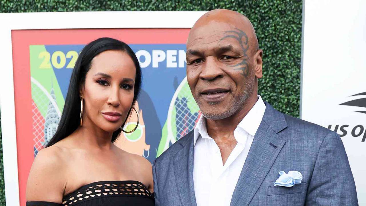 Mike Tyson sued for £1.5M over Rabona deal, denies breach