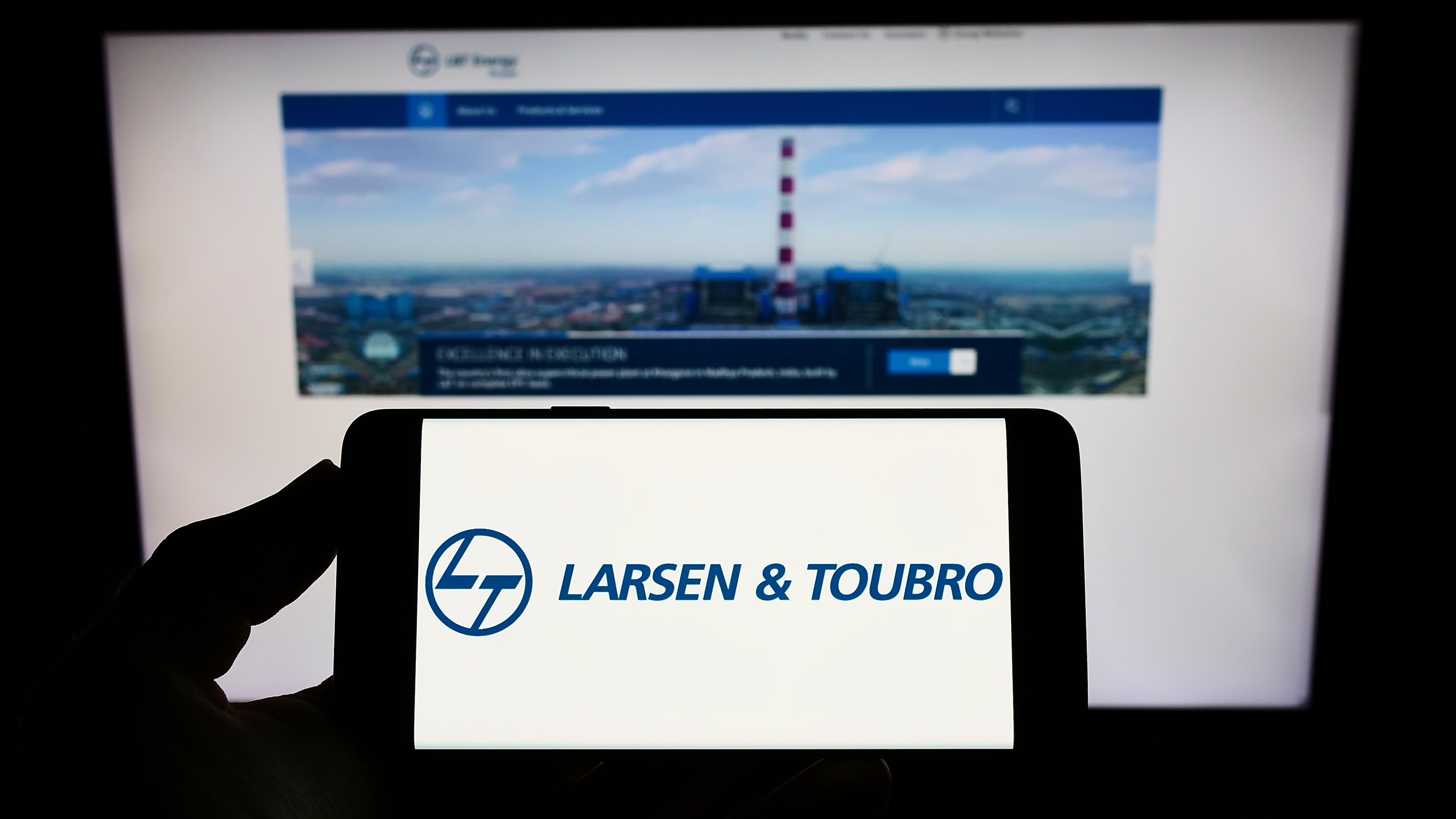 L&T bags ultra-mega order worth over ₹15,000 cr for offshore facilities