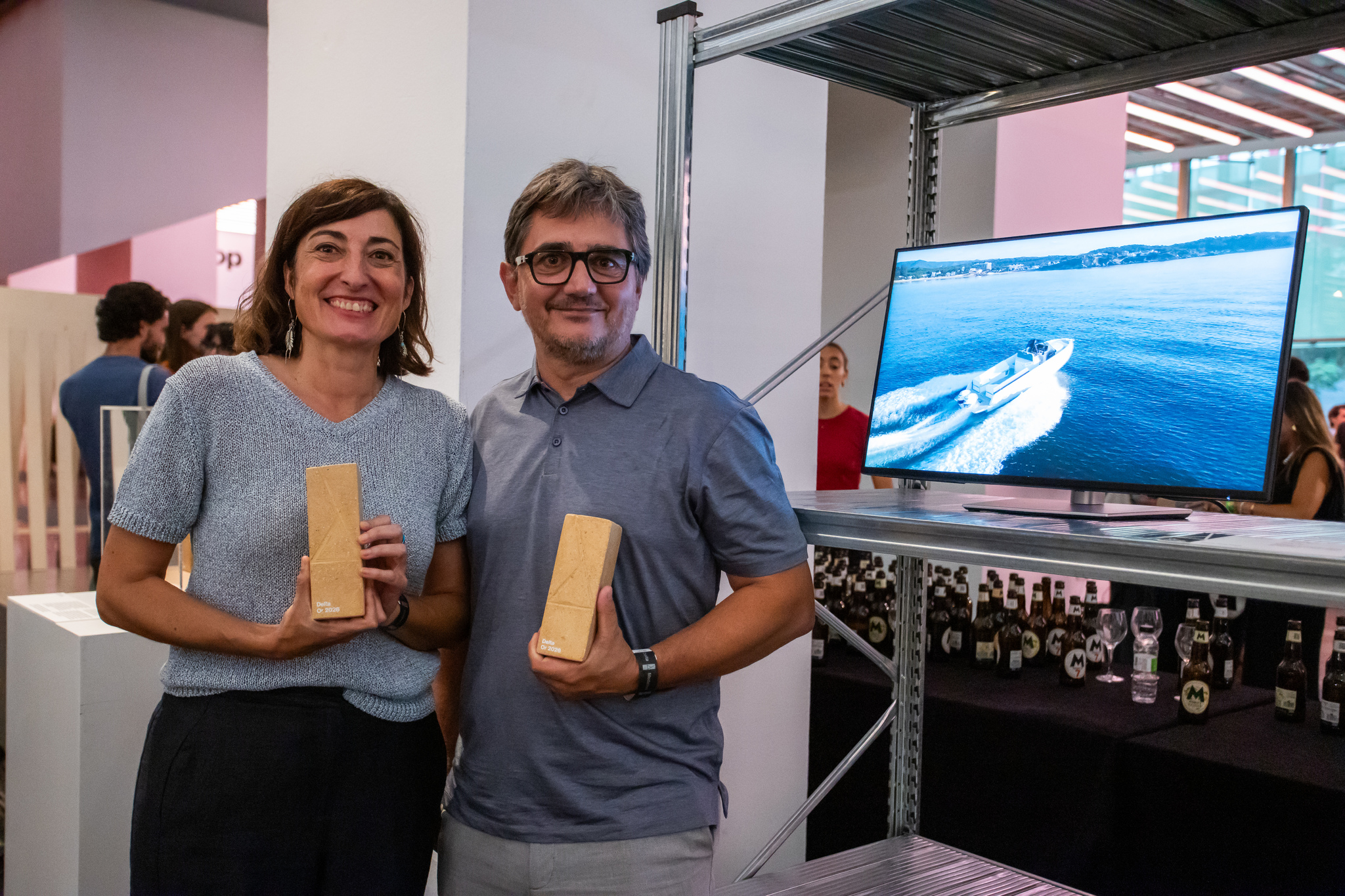 El astillero Zephyr Boats prevé desembarcar en Italia
