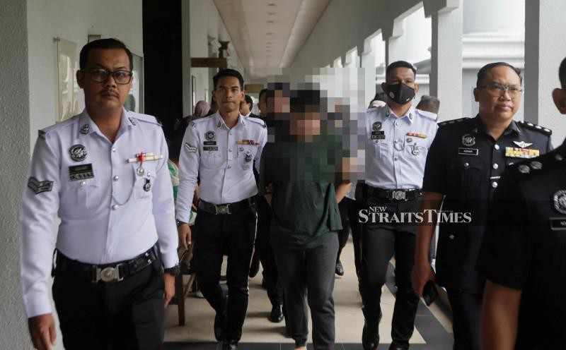 BYD driver brought to court over fatal crash that killed 5-year-old girl [WATCH]