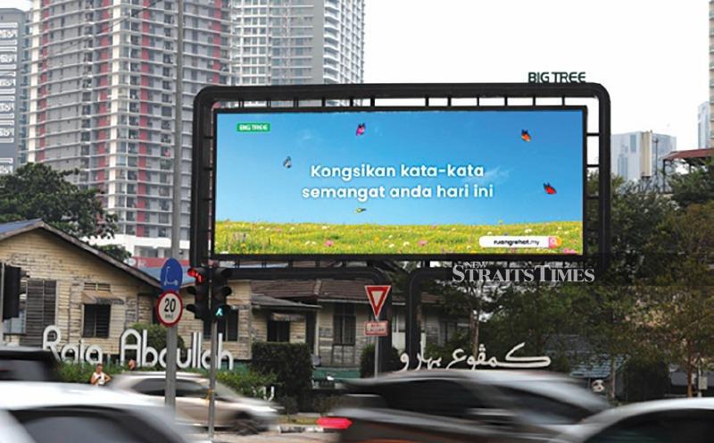 Big Tree launches Santuari Kita for mental well-being