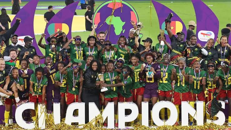 Cameroon crowned WAFCON champions for the first time, Malawi’s fairytale debut ends in final heartbreak