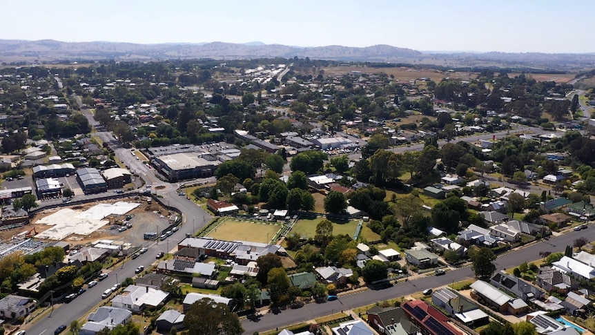 Yass Valley Council residents facing possible 76pc rate rise