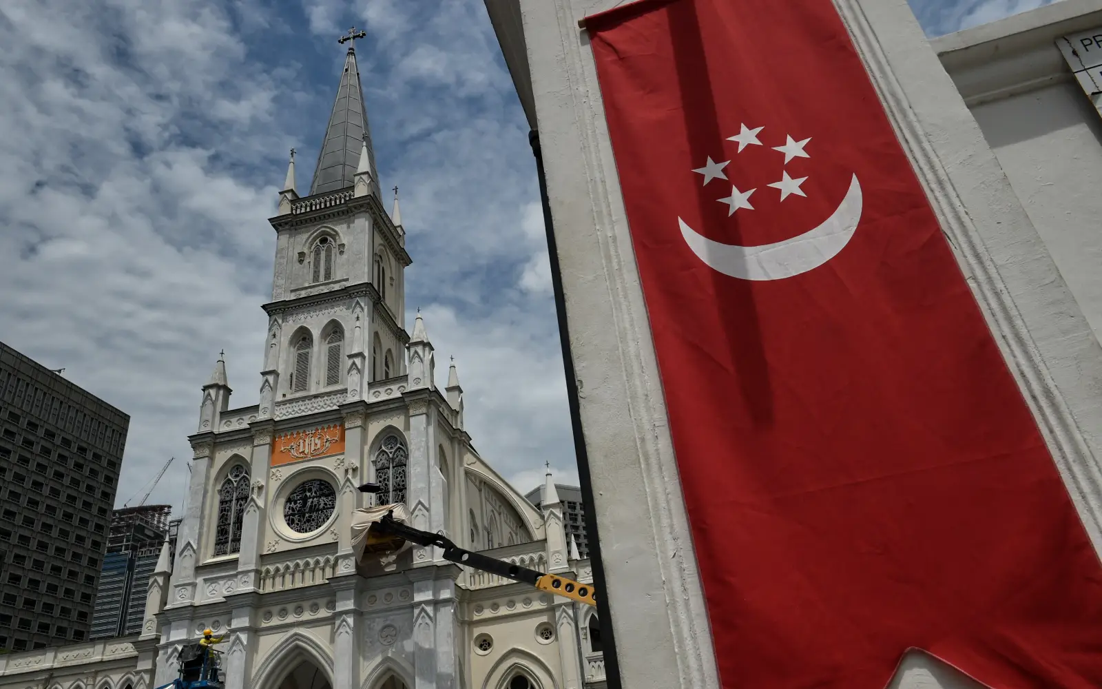 IOI eyes US$760mil deal in Singapore