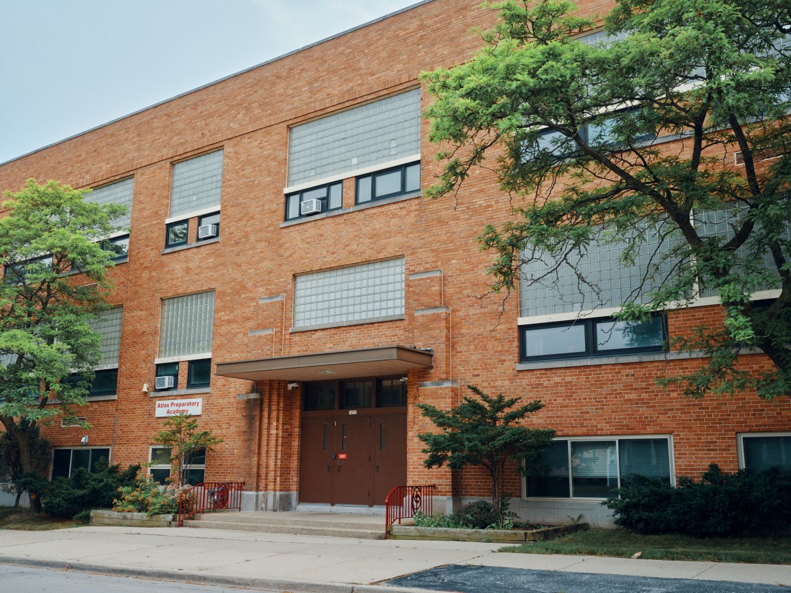 At “Quasi-Public” Private Schools, 100% of Students Get Tuition Vouchers. There’s Almost No Accountability.