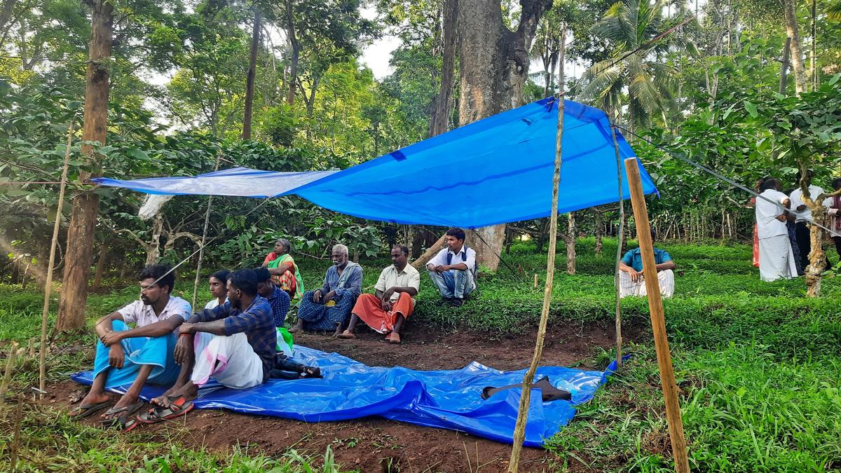 Land Reforms 2.0 will not benefit landless: Bhoo Avakasha Samithi