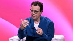 AI giant Anthropic sees revenue surge ahead of stock market listing