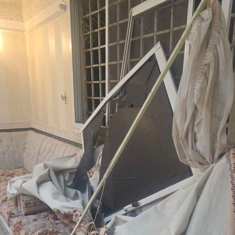 Yemen’s Houthis vow more attacks on Saudi airports, oil facilities after Aramco HQ hit