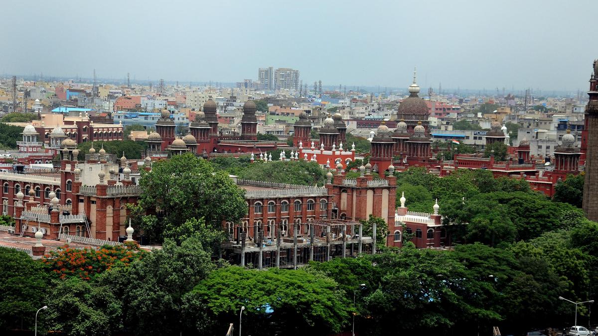 Madras High Court confirms conviction of former DMK Minister Pulavar Senguttuvan’s kin in disproportionate assets case