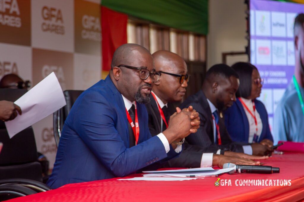 GFA to convene 32nd Ordinary Congress on August 20