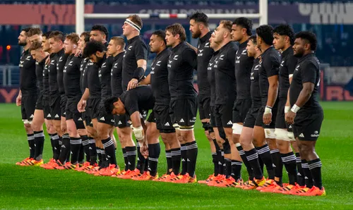 NZ tour of SA creating a 'real buzz' in both nations – Josh Kronfeld