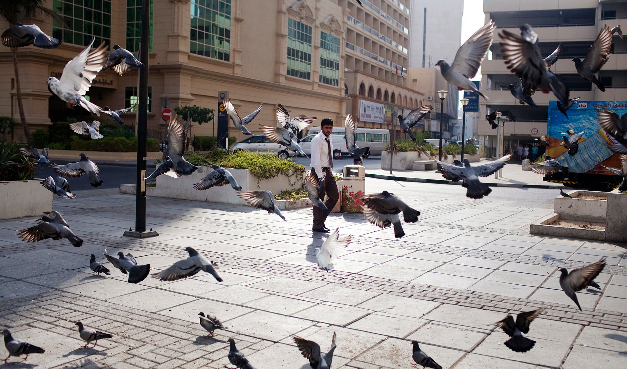 Dubai's shared housing rules could push costs up for low-income groups