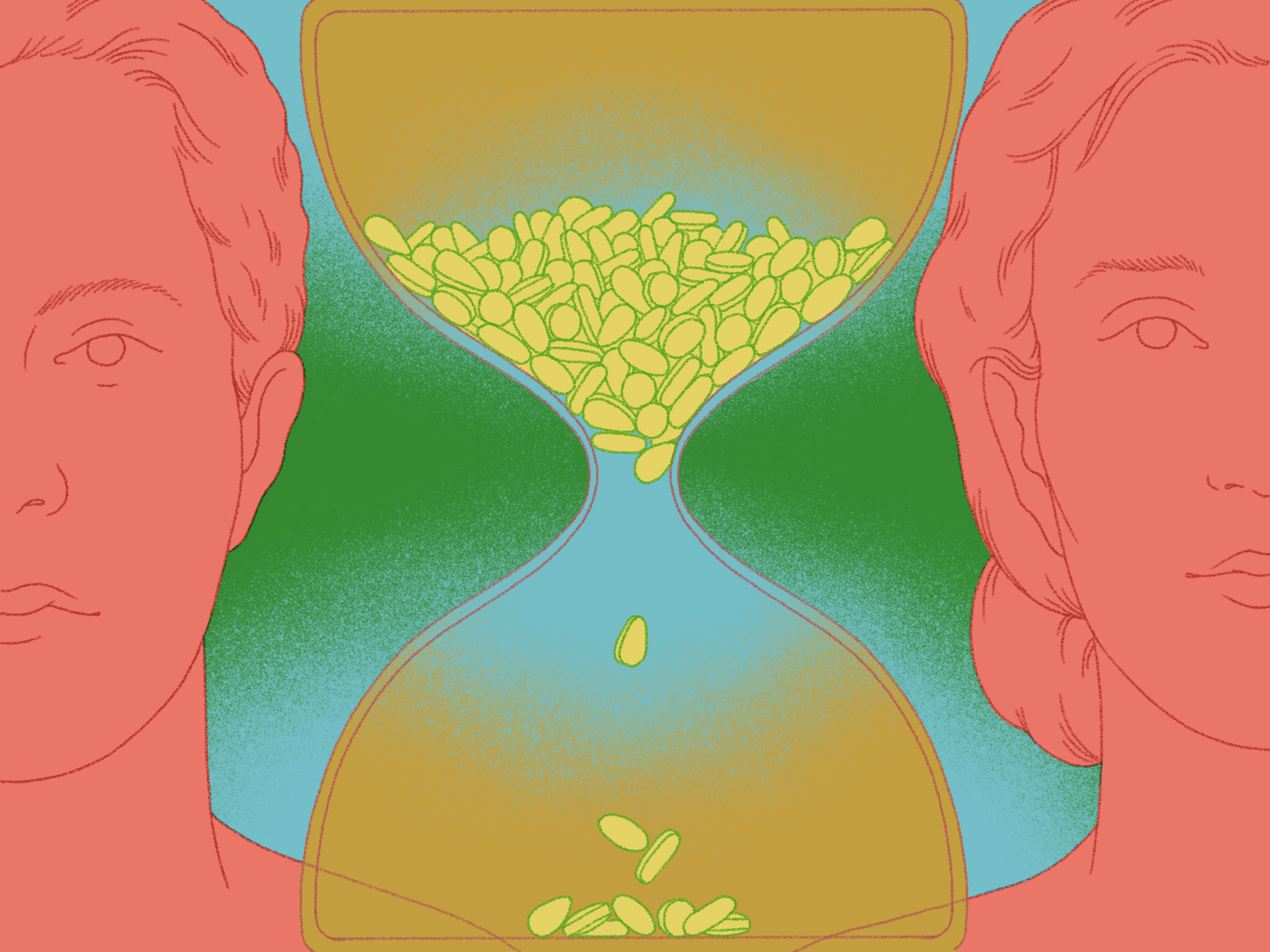 Cialis is an erectile dysfunction drug. Could it also help you live longer?