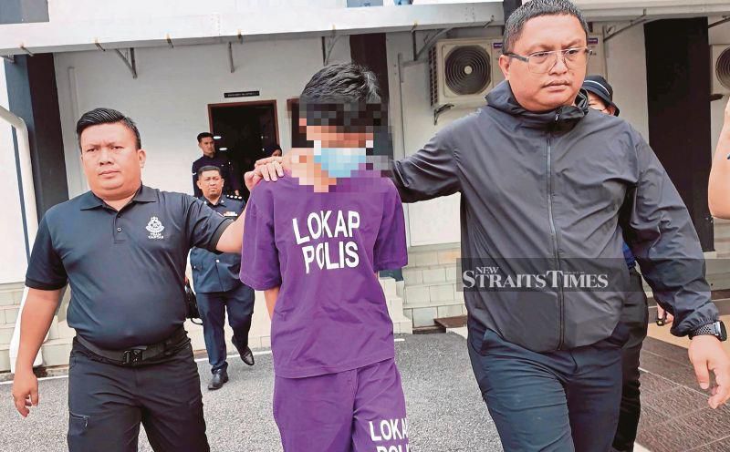 Form Four classmate charged with murder of Irene Sofiya