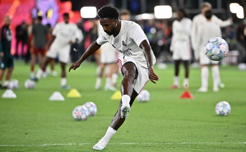 Mourinho blasts 'shameless' timing of Vinicius ban decision