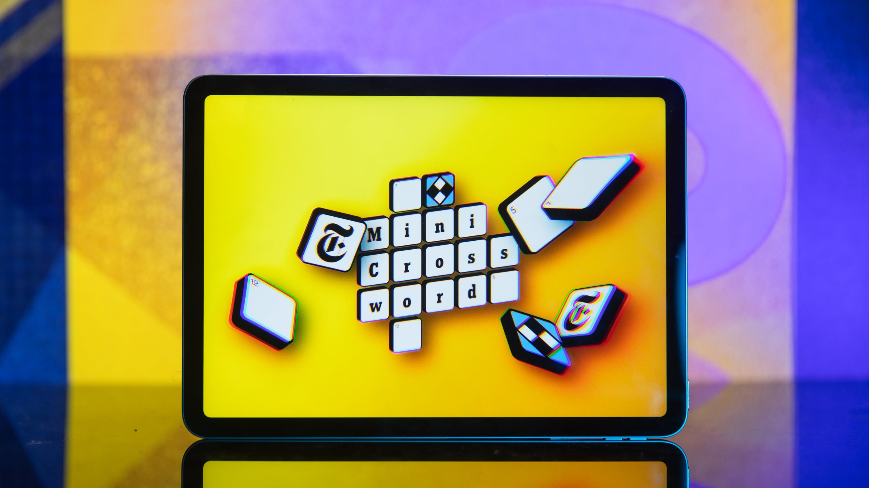NYT Mini crossword answers, hints for Aug. 17, 2026