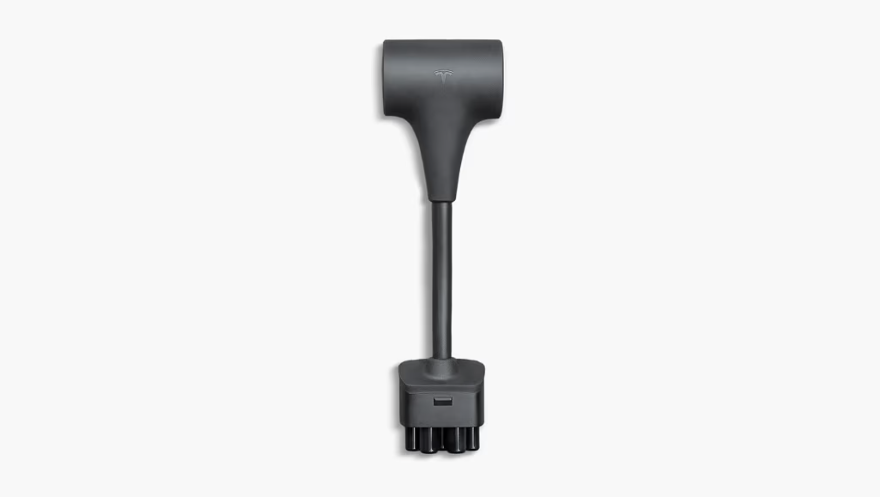 Tesla Model Y gets adapter for charging other gadgets