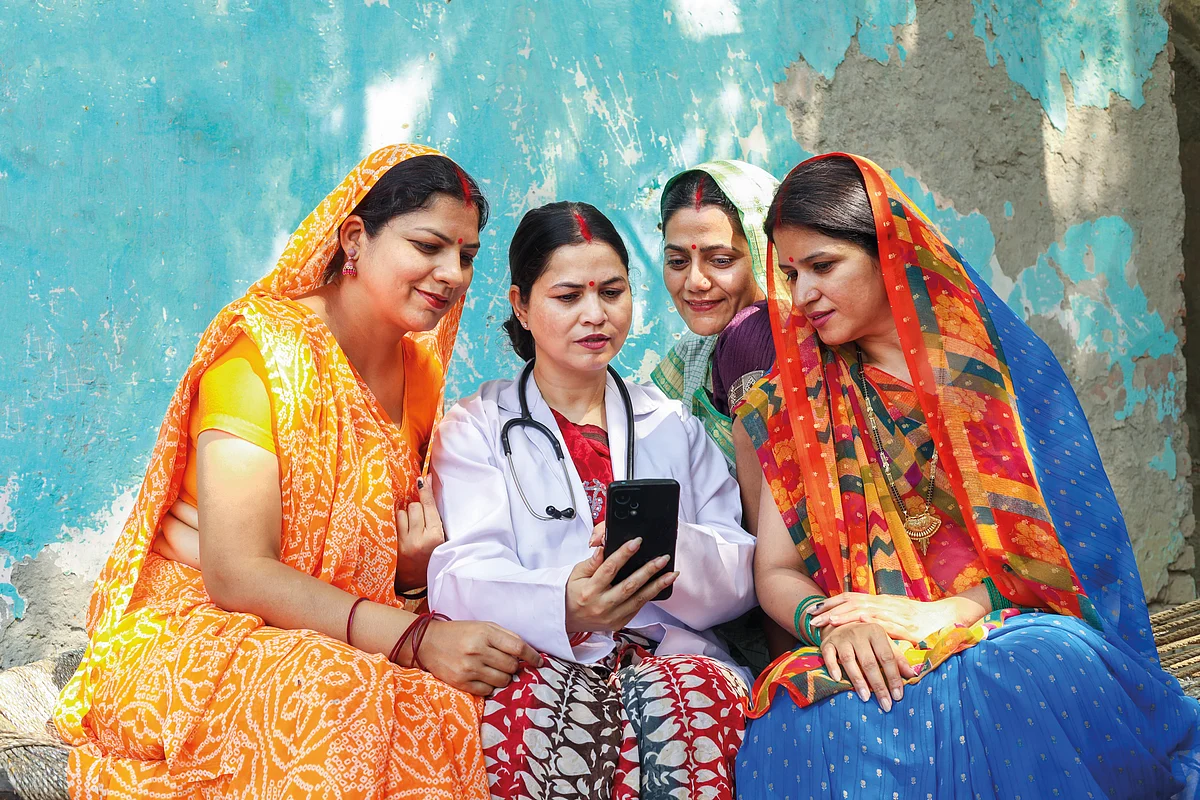 India's healthcare ambition goes beyond affordable treatment