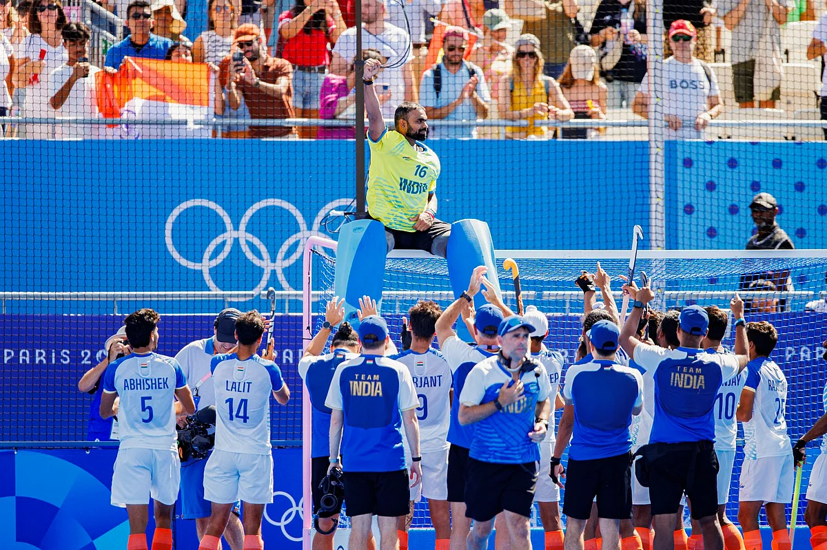 India sets its sights on global sporting power