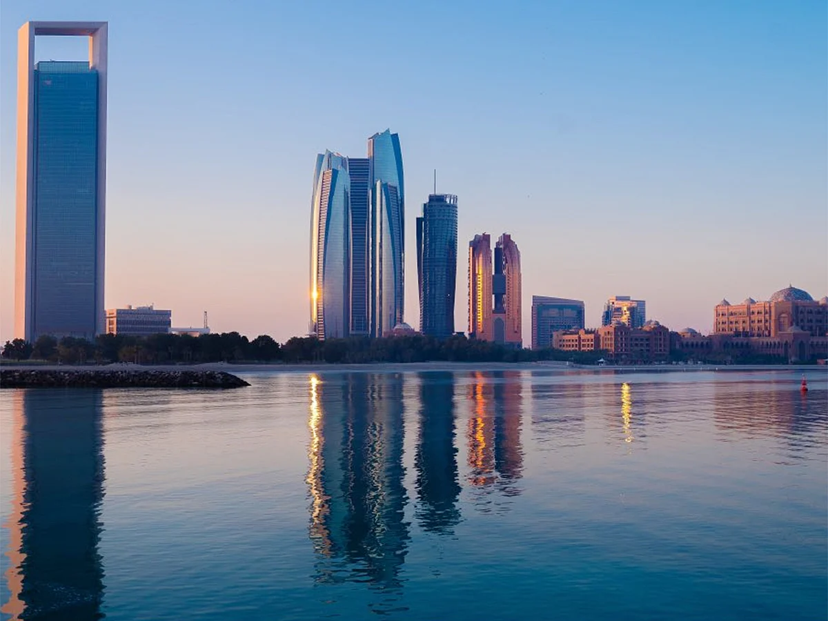 UAE banks post Dh90.8 billion profit, assets climb to Dh5.3 trillion