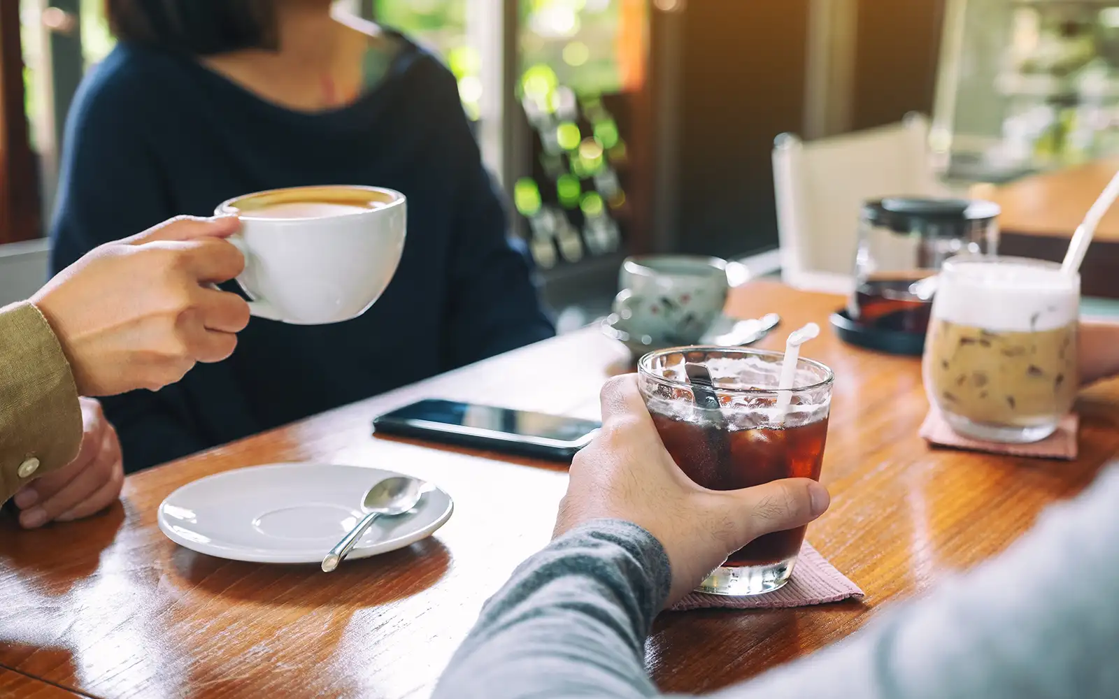 Oriental Kopi dan politik bahasa Melayu