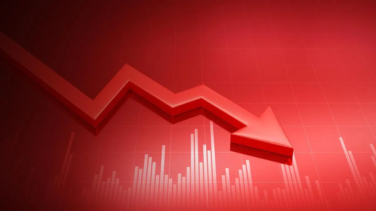 Indian stocks stare at weak opening as Korea crashes over 7%, Nikkei plunges 4%