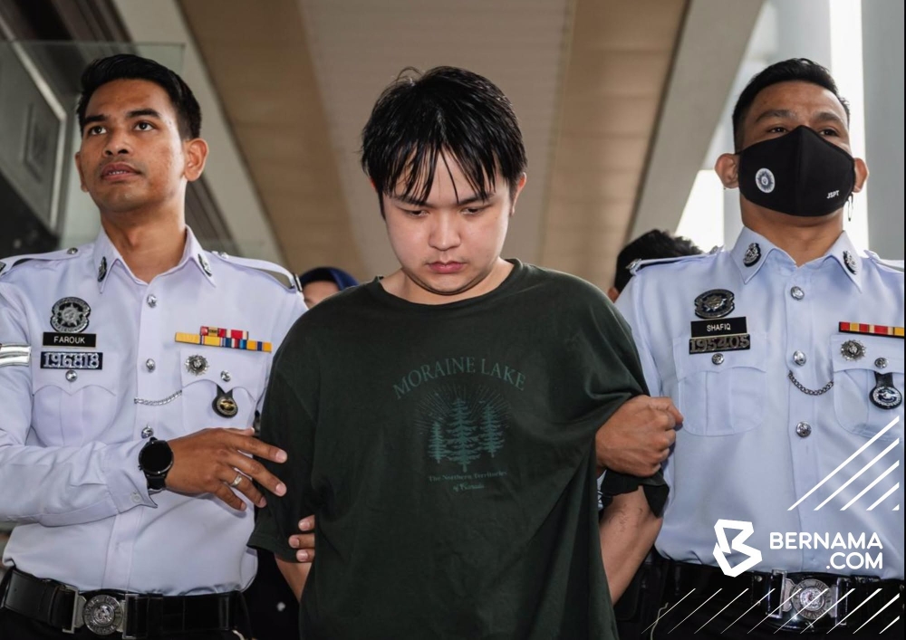 Fatal Jalan Kuching pile-up: 24-year-old BYD driver claims trial to causing child’s death