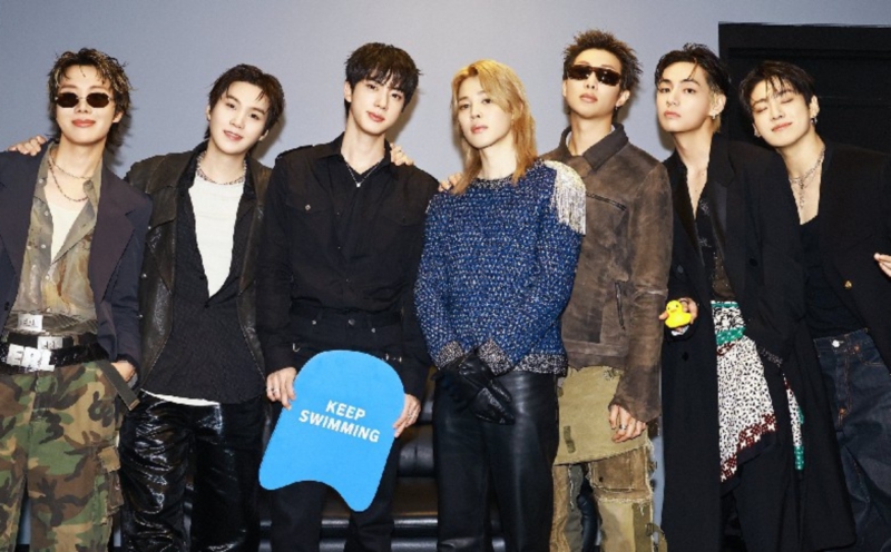 #SHOWBIZ: Beyond BTS: Why 82pct of K-pop groups disband within a decade