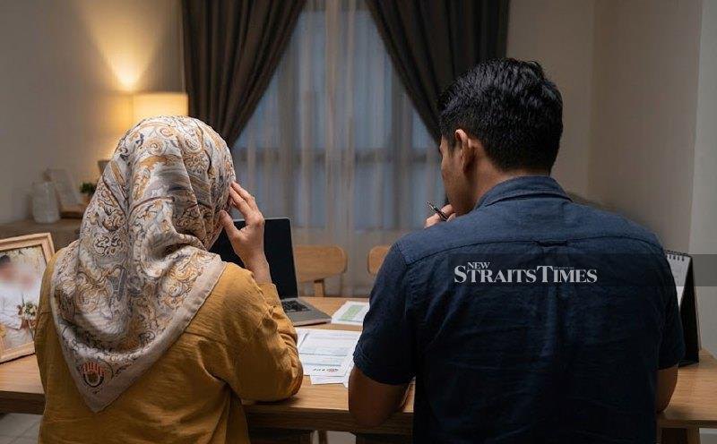 Delayed marriage, rising costs among factors driving Malaysia's fertility decline