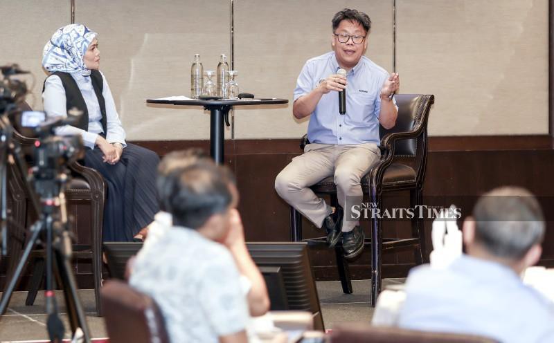Perkeso to raise Lindung 24 Jam contribution rate to 1.25pct by sixth year