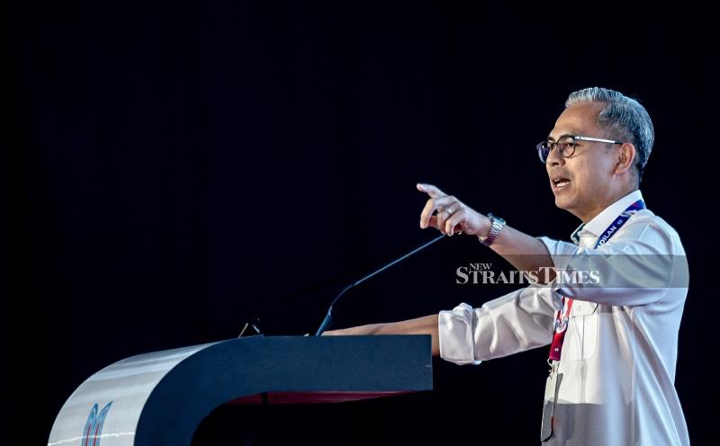 PH leaders to meet on reforms, major scandals - Fahmi
